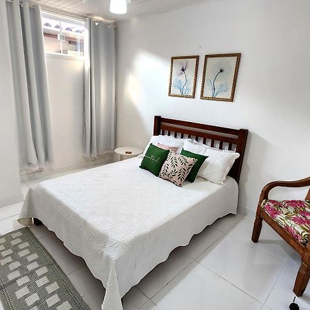 Ferienwohnung Apartamento No Centro De Buzios 2 Quartos Exterior foto