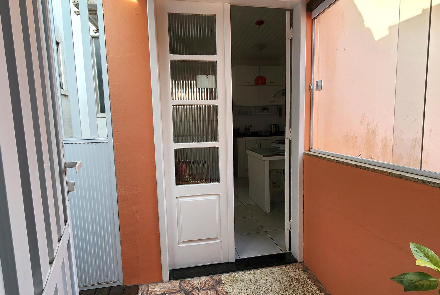 Ferienwohnung Apartamento No Centro De Buzios 2 Quartos Exterior foto