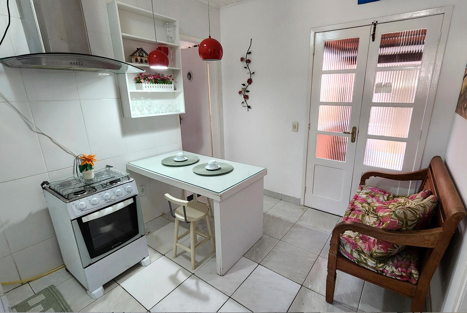 Ferienwohnung Apartamento No Centro De Buzios 2 Quartos Exterior foto