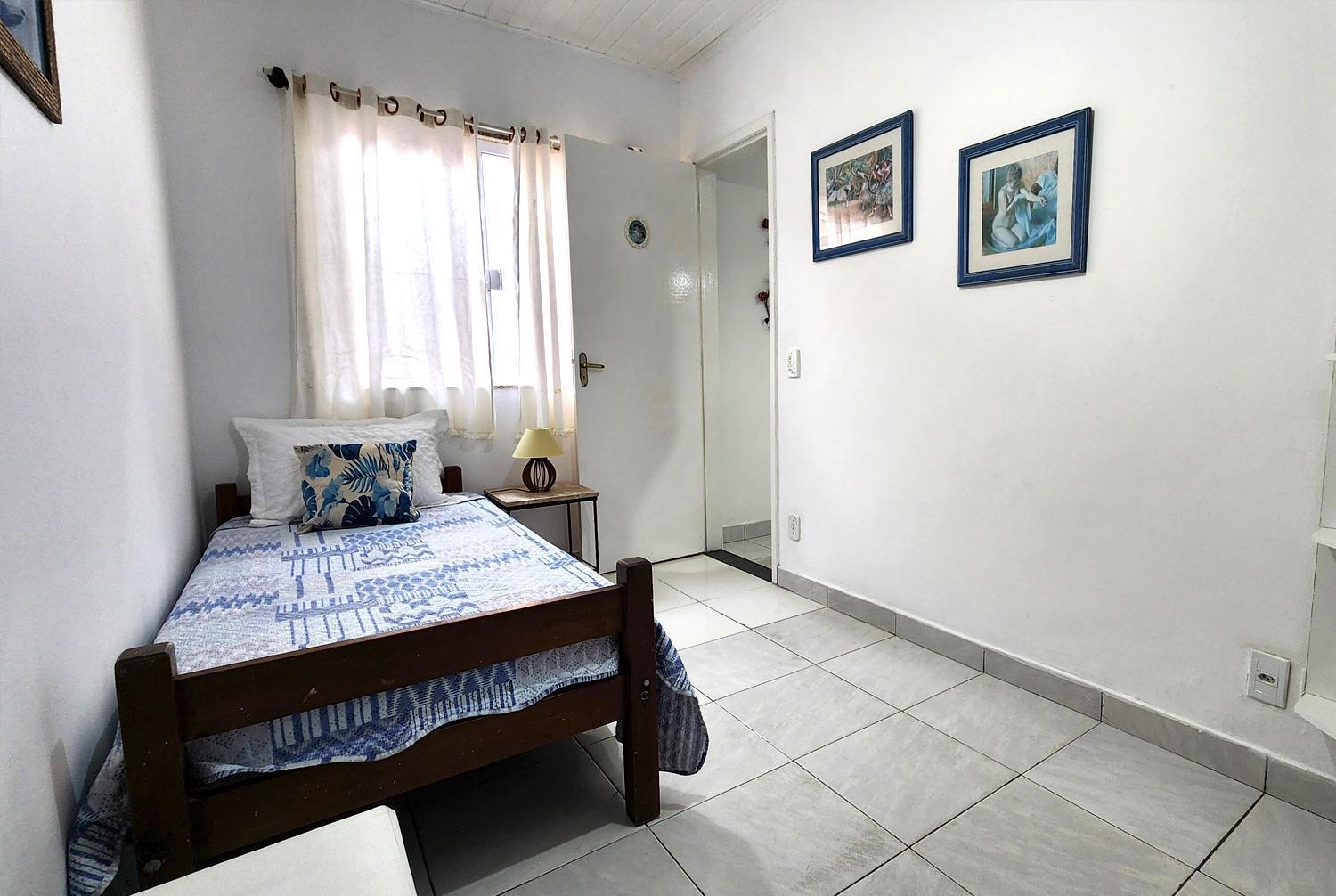 Ferienwohnung Apartamento No Centro De Buzios 2 Quartos Exterior foto