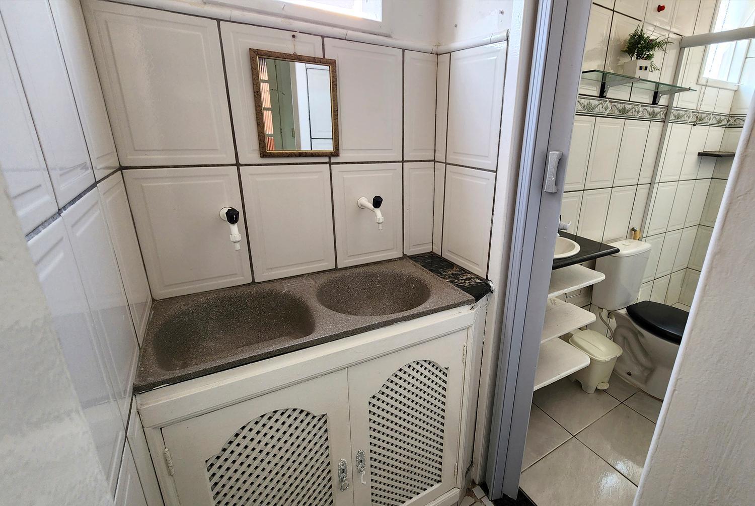 Ferienwohnung Apartamento No Centro De Buzios 2 Quartos Exterior foto